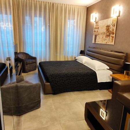 Suite Central Station Милан Экстерьер фото