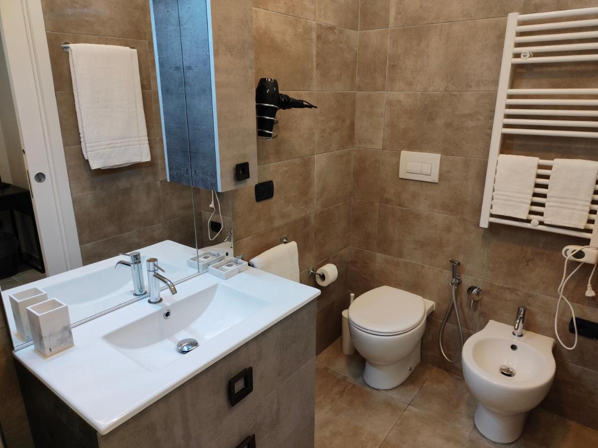 Suite Central Station Милан Экстерьер фото