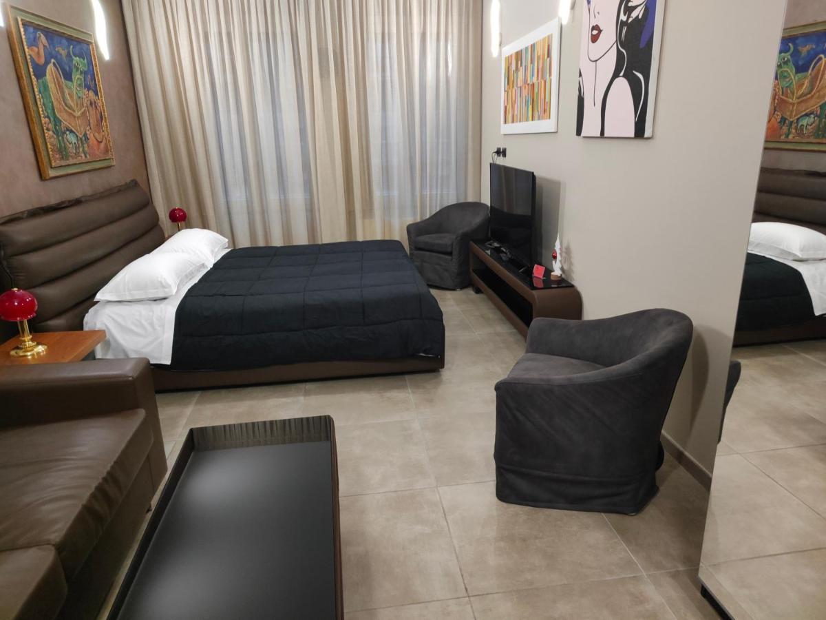 Suite Central Station Милан Экстерьер фото