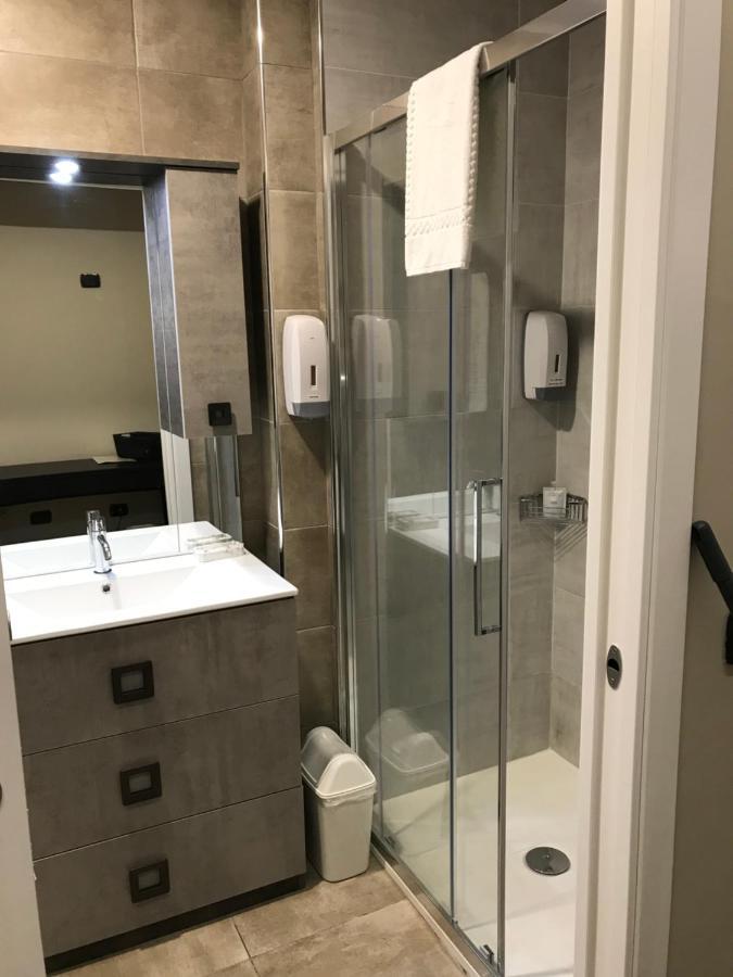 Suite Central Station Милан Экстерьер фото