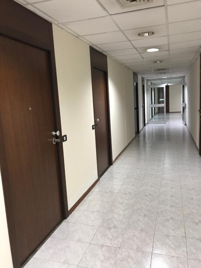 Suite Central Station Милан Экстерьер фото